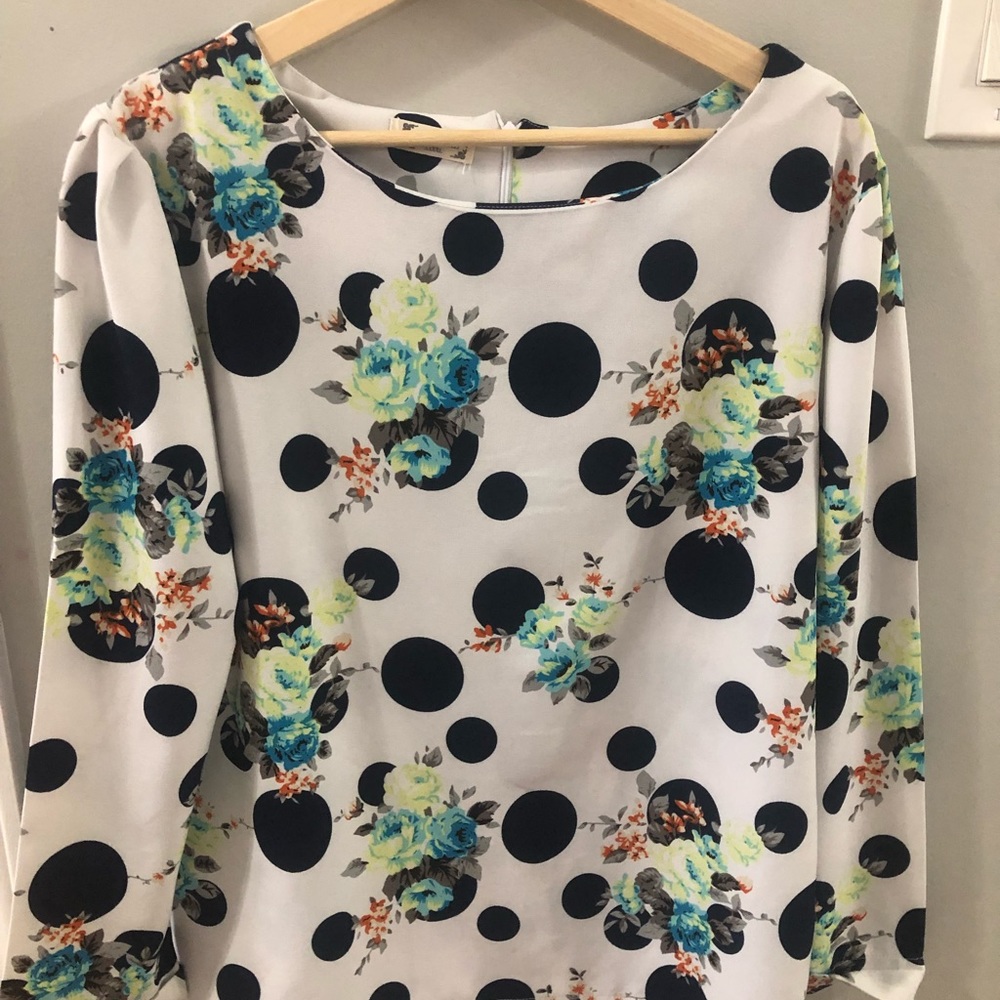 Women’s blouse